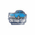 OLD GUYS RULE IT TOOK DECADES' STICKER DECAL
